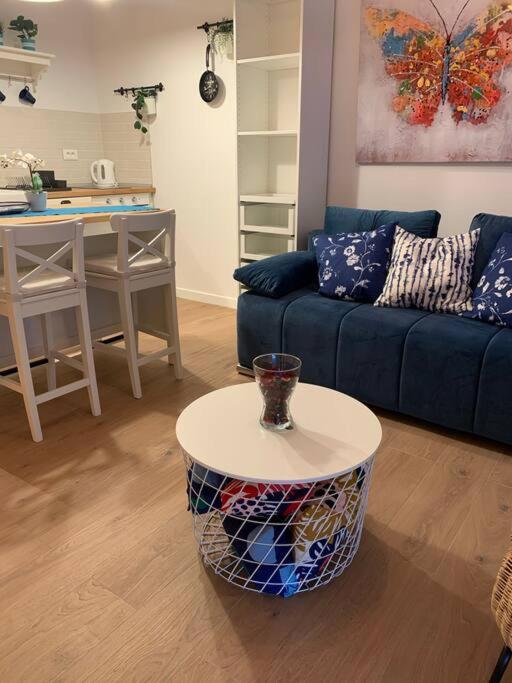Oasis In Apartma *